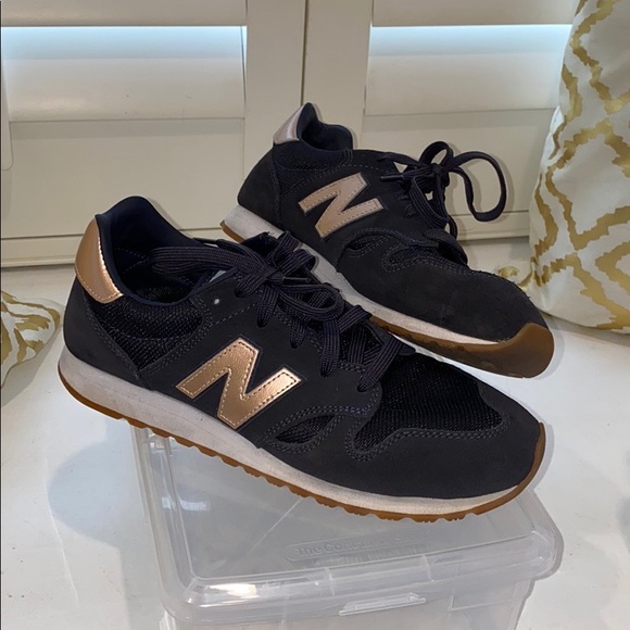 New Balance Shoes | Jcrew New Balance 52 Navy Gold | Poshmark New Balance Shoes | Jcrew New Balance 52 Navy Gold | Poshmark